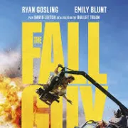 Cinéma Arudy : The fall guy