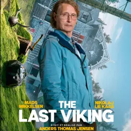 Cinéma Arudy : The last viking VOSTFR