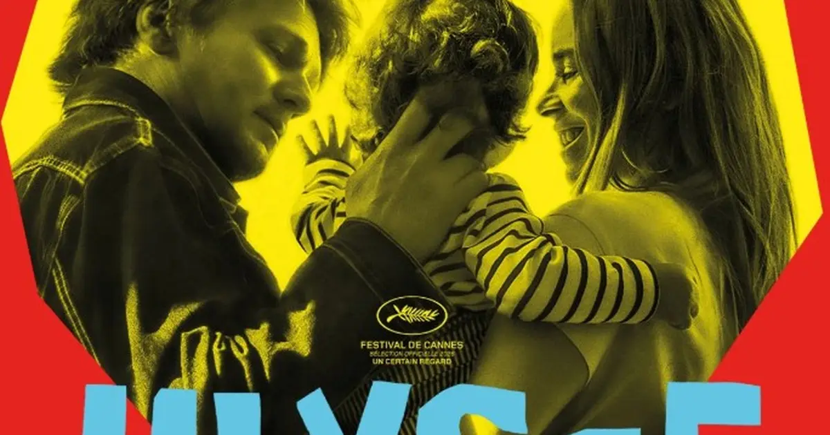 Cinéma Arudy : Ulysse
