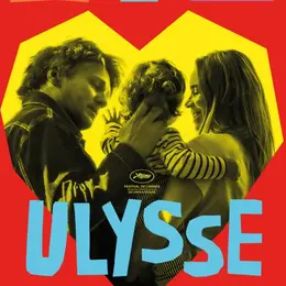 Cinéma Arudy : Ulysse