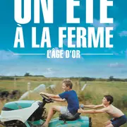 Cinéma Arudy : Un été à la ferme