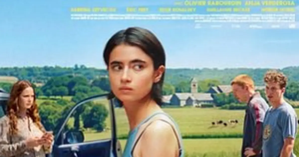 Cinéma Arudy : Un grand raccourci