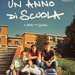 Cinéma Arudy : Une année italienne VOSTFR