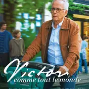 Cinéma Arudy : Victor comme tout le monde