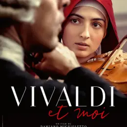 Cinéma Arudy : Vivaldi et moi VOSTFR