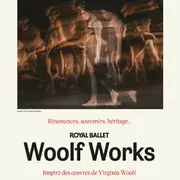 Cinéma Arudy : Woolf works ballet - Opéra au cinéma