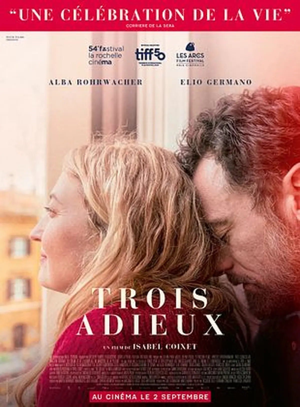 Cinéma au Relais Culturel