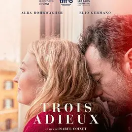 Cinéma au Relais Culturel