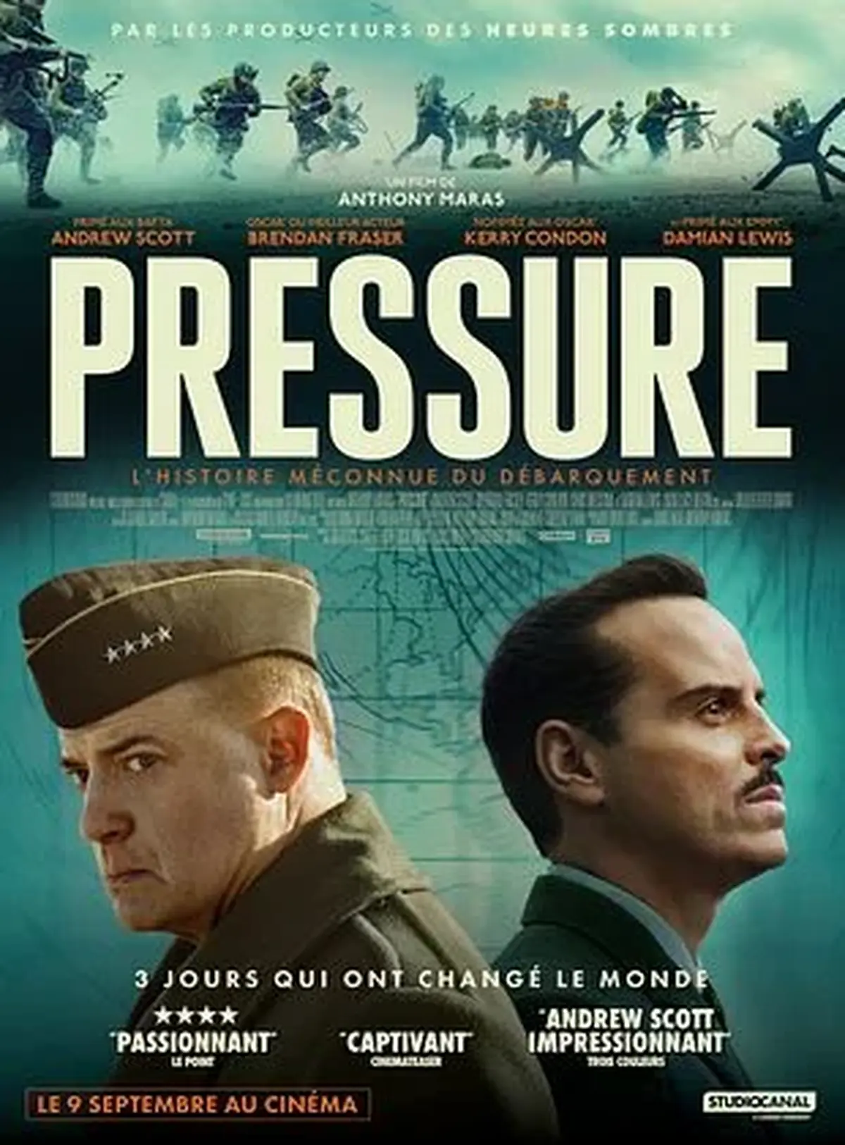 Cinéma au Relais Culturel
