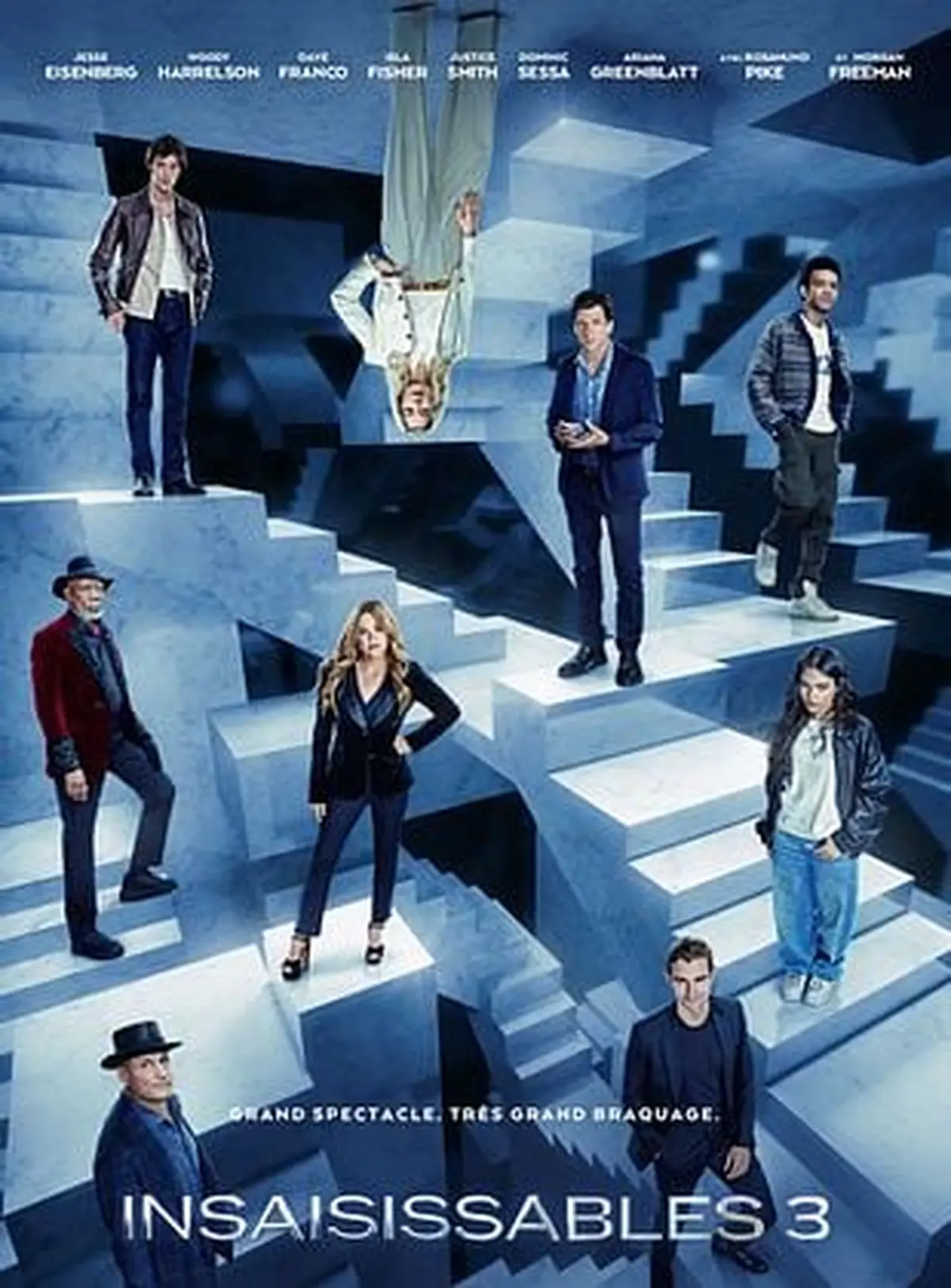 Cinéma au Relais Culturel