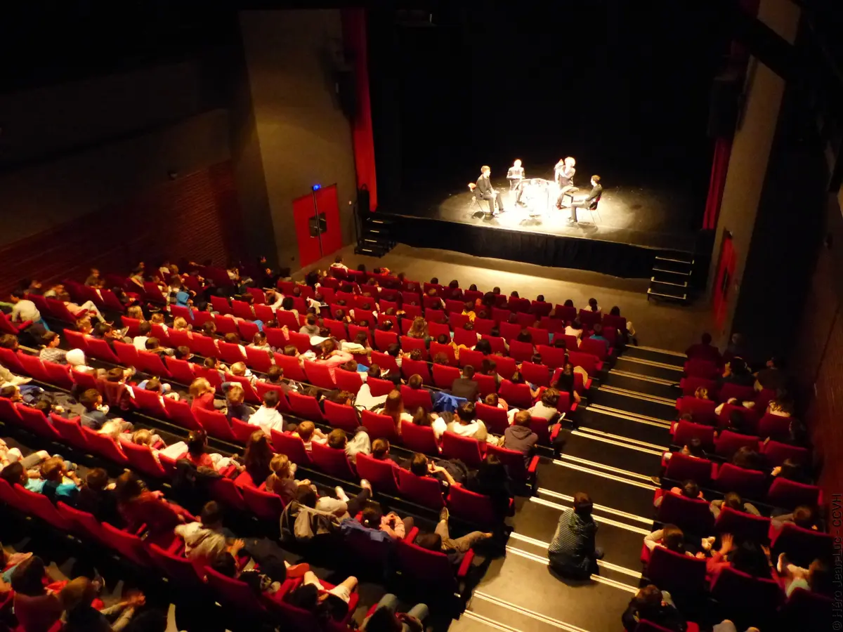 Cinema Au Sonambule