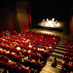 Cinema Au Sonambule