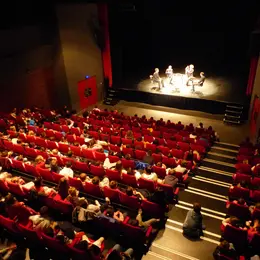 Cinema Au Sonambule