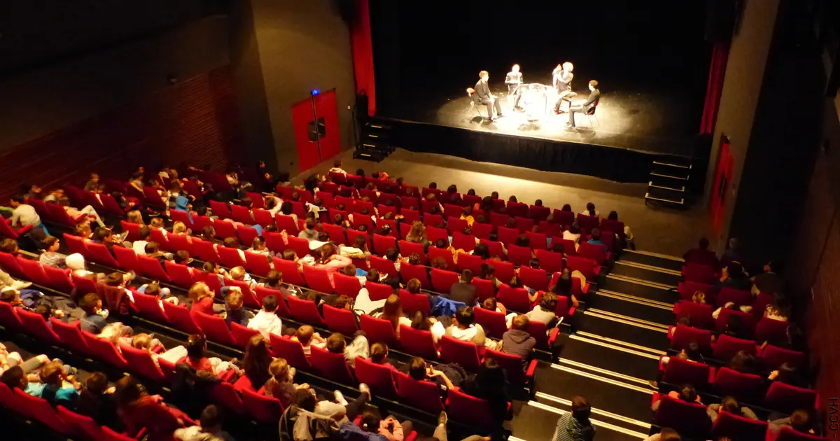 Cinema Au Sonambule