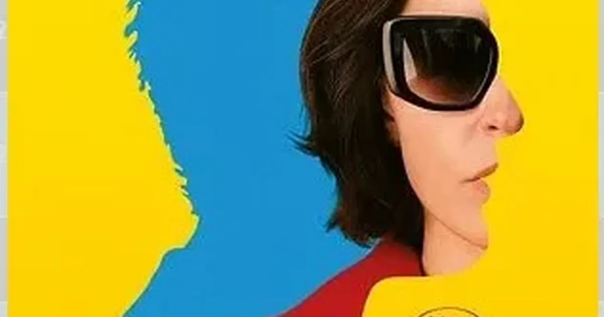 Cinéma : Autofiction