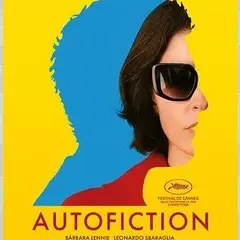 Cinéma : Autofiction