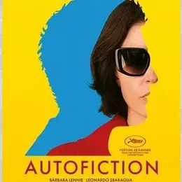 Cinéma : Autofiction