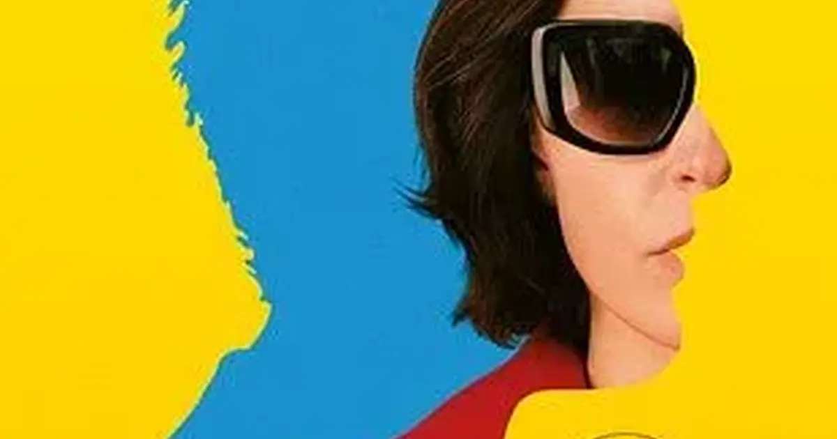 Cinéma : "Autofiction" en VO