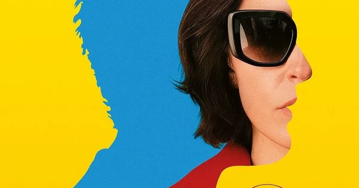 Cinéma : Autofiction (VOSTFR)