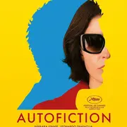 Cinéma : Autofiction (VOSTFR)