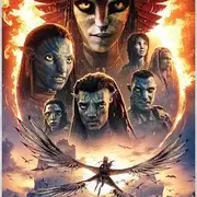 Cinéma : AVATAR - De Feu et de Cendres