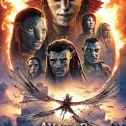 Cinéma - Avatar : de Feu et de Cendres