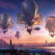 Cinéma -  Avatar : de feu et de cendres