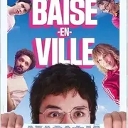 Cinéma : Baise en ville