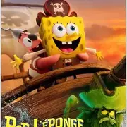 Cinéma: Bob l'Eponge