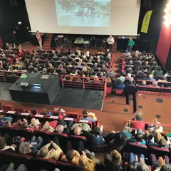 Cinéma Bonne Garde