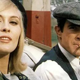Cinéma - Bonnie & Clyde