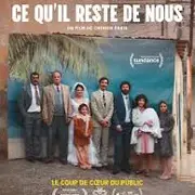 Cinéma : Ce qu'il reste de nous