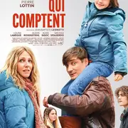 Cinéma : Ceux qui comptent