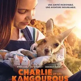 Cinéma : Charlie et les Kangourous