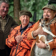 Cinéma -  Chasse gardée 2