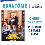 Cinéma : Chers parents