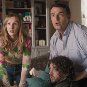 Cinéma : Chers parents