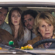 Cinéma -  Chers parents