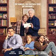 Cinéma chez Nous Chers parents