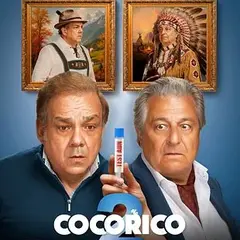 Cinema chez nous · COCORICO 2