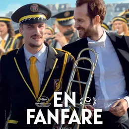 Cinéma chez nous · EN FANFARE