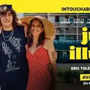 Cinéma chez Nous : Juste une illusion