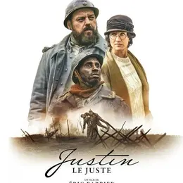 Cinéma chez Nous : Justin le juste