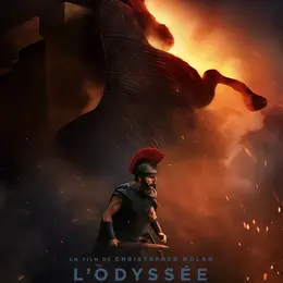 Cinéma chez Nous : L'Odyssée