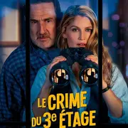 Cinéma chez Nous : Le crime du 3ème étage