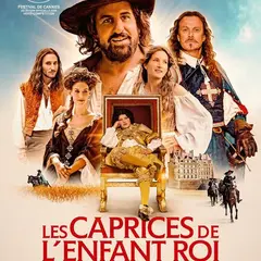 Cinéma chez Nous : Les Caprices de l'enfant roi
