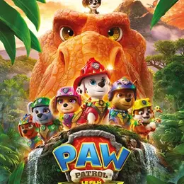 Cinéma chez Nous : Pat patrouille