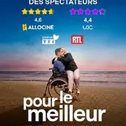 Cinéma chez Nous : Pour le meilleur