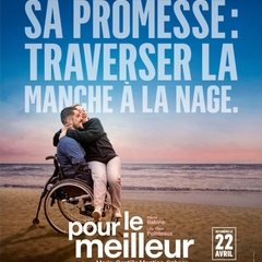 Cinéma chez nous · POUR LE MEILLEUR