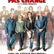 Cinéma chez Nous T'as pas changé